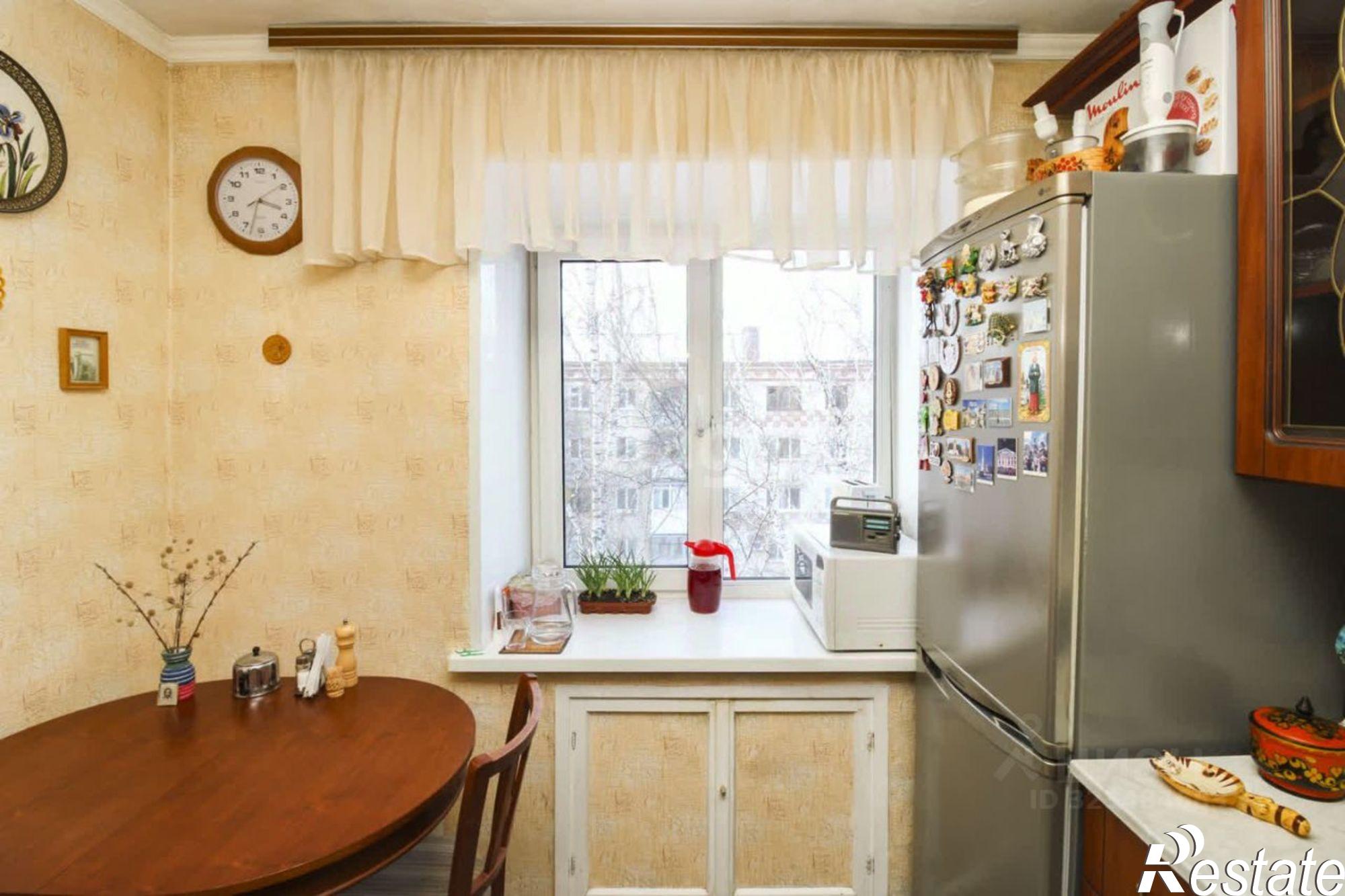 Купить квартиру за 4 900 000 рублей на улица 50 лет Октября, 51