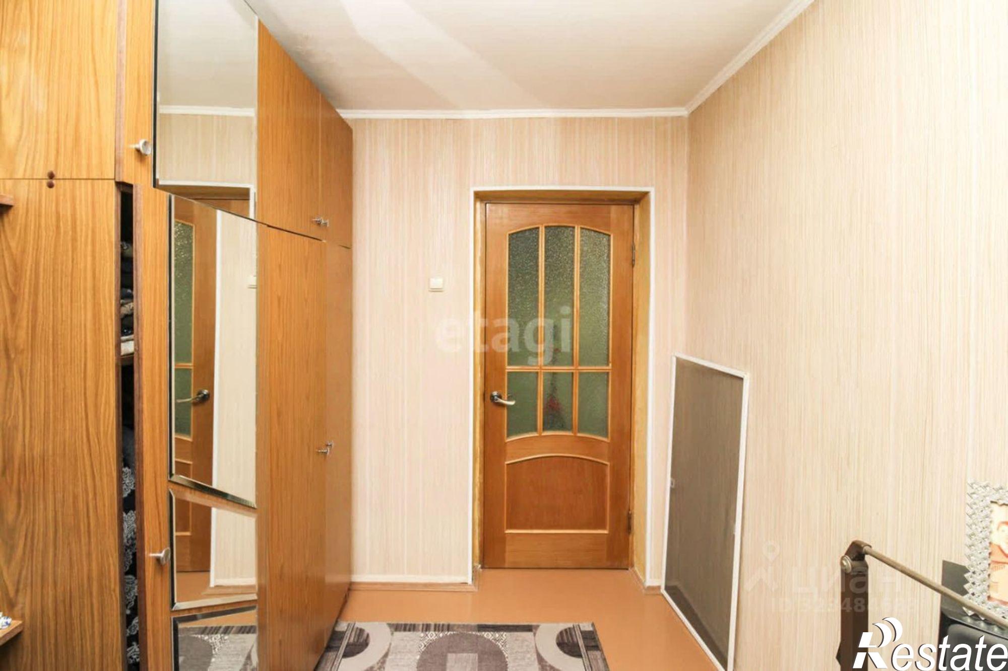 Купить квартиру за 4 900 000 рублей на улица 50 лет Октября, 51