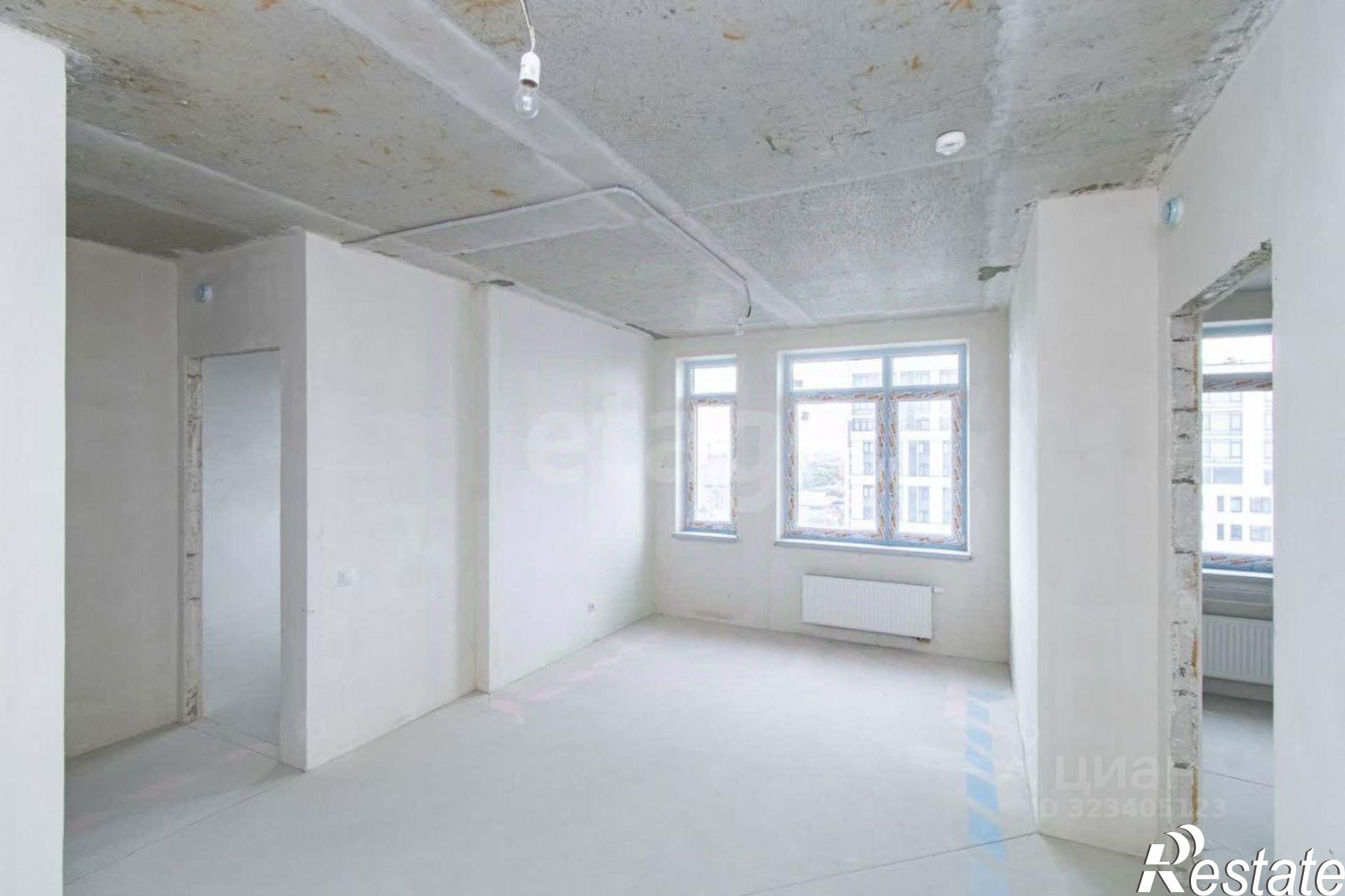 Купить квартиру за 7 490 000 рублей на Харьковская улица, 74