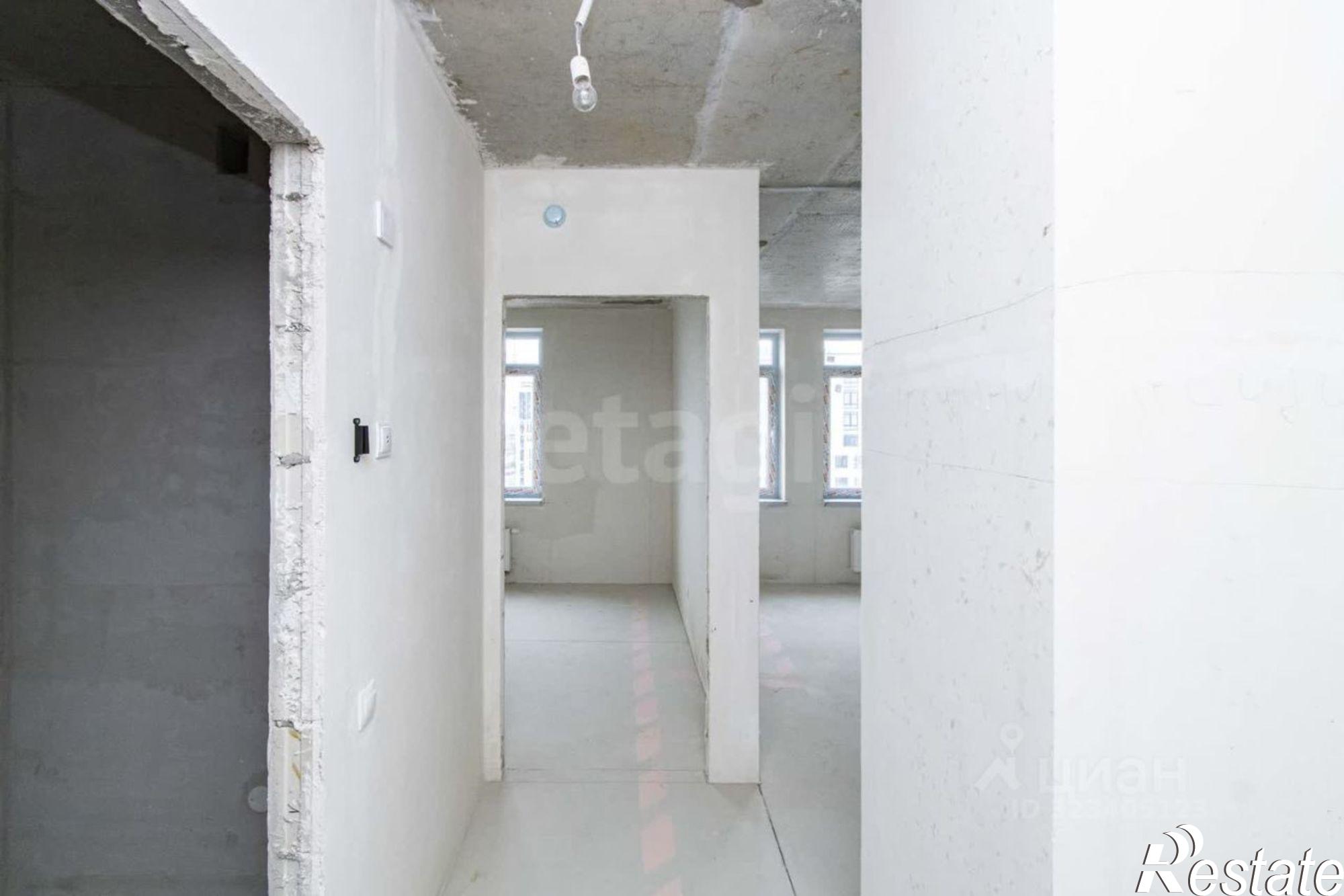 Купить квартиру за 7 490 000 рублей на Харьковская улица, 74