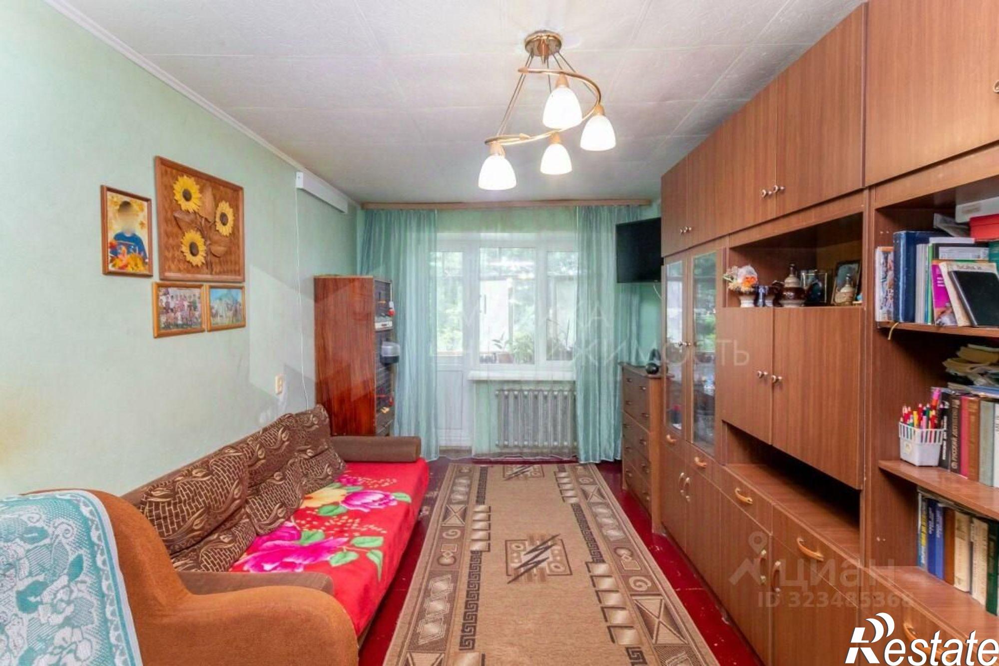 Купить квартиру за 4 000 000 рублей на ул Белинского, 30