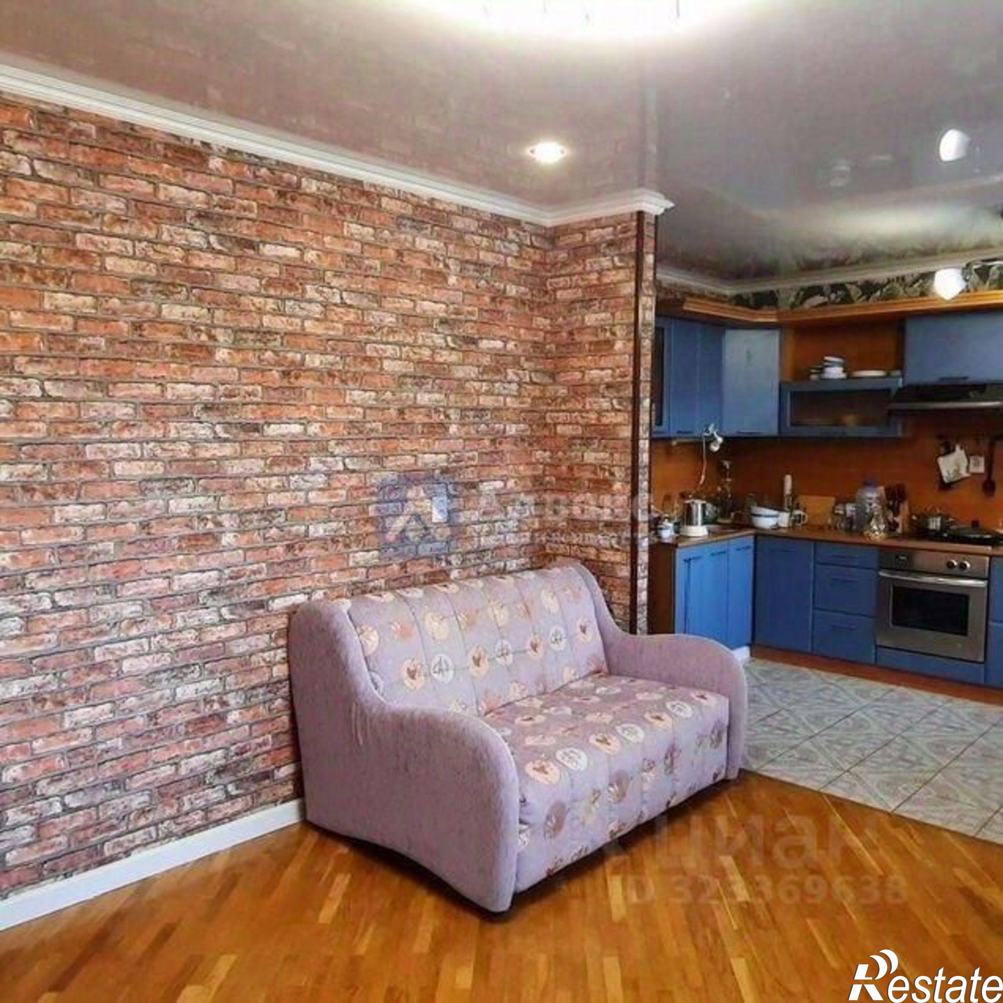 Купить квартиру за 7 500 000 рублей на ул Мельникайте, 129/1