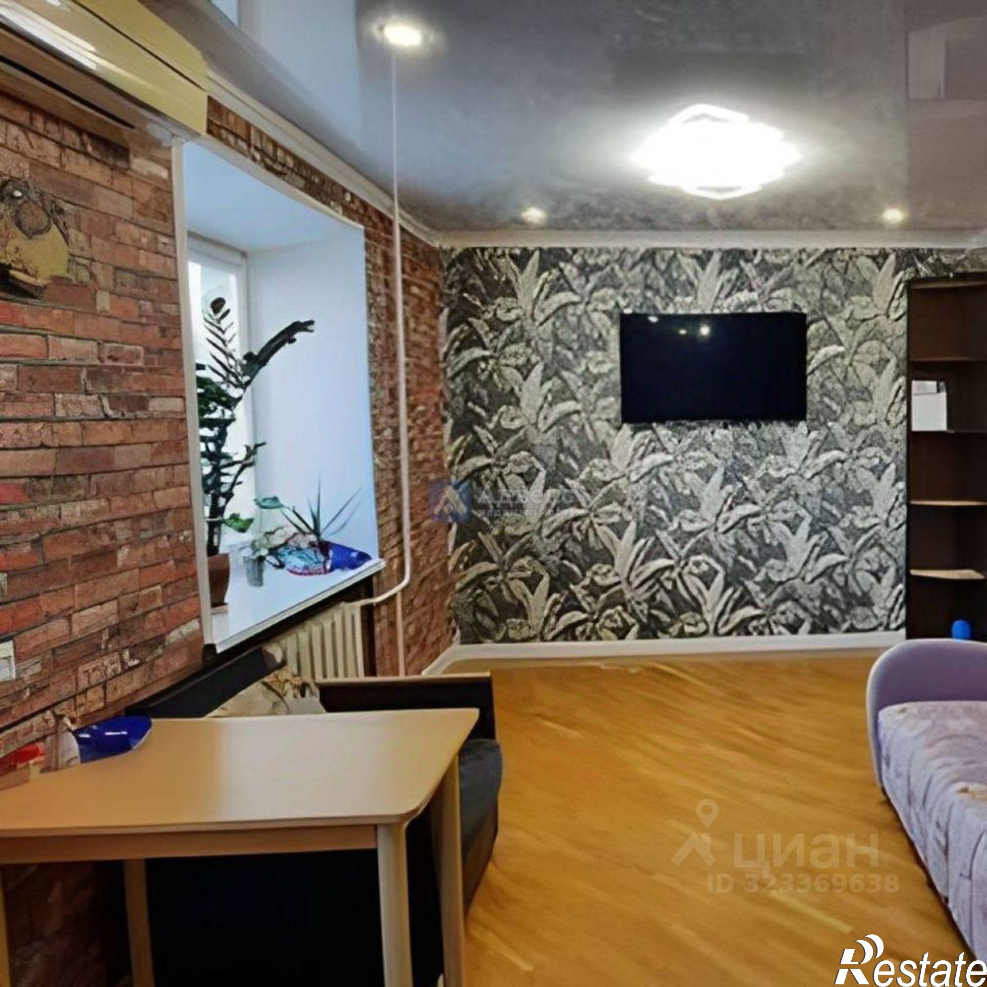 Купить квартиру за 7 500 000 рублей на ул Мельникайте, 129/1