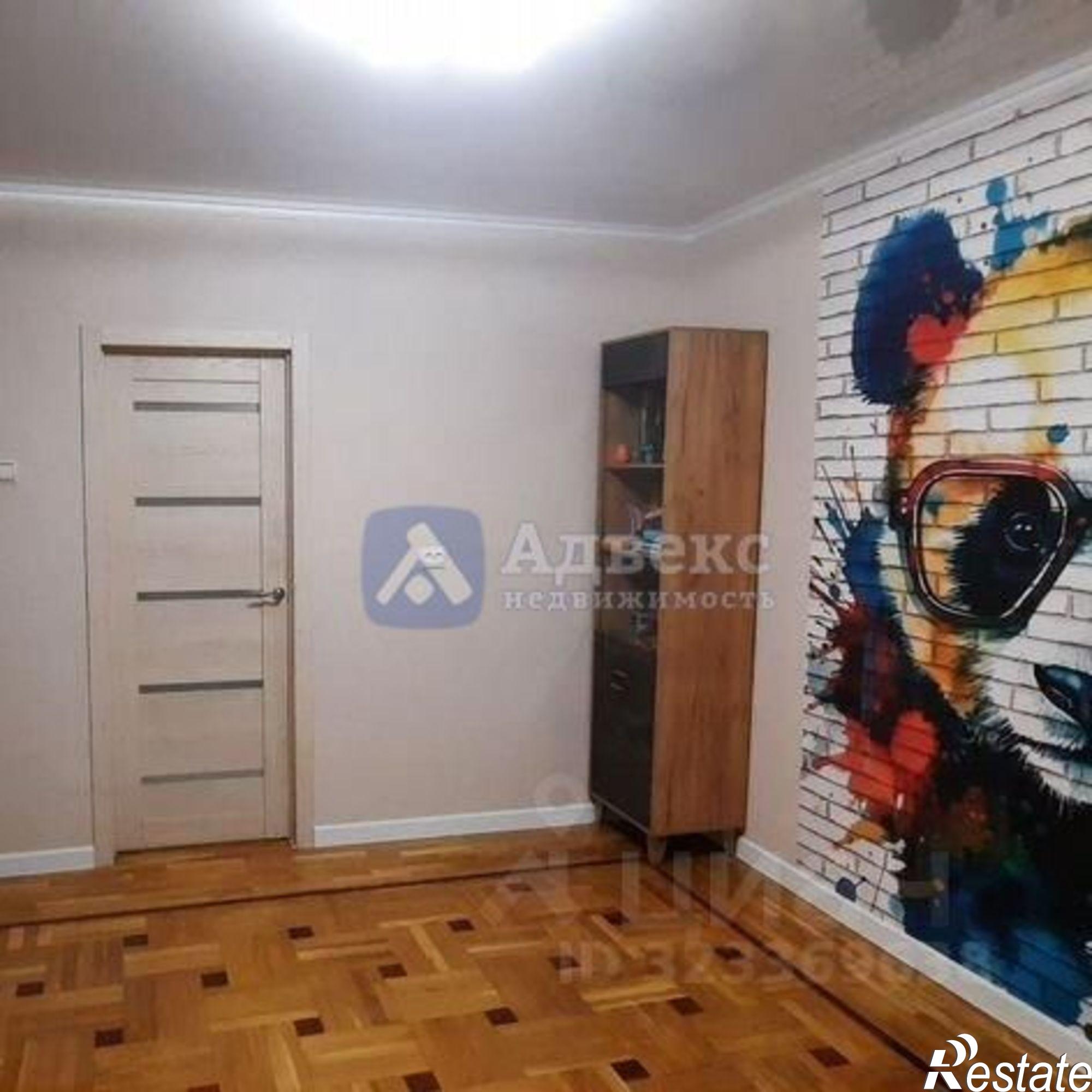 Купить квартиру за 7 500 000 рублей на ул Мельникайте, 129/1