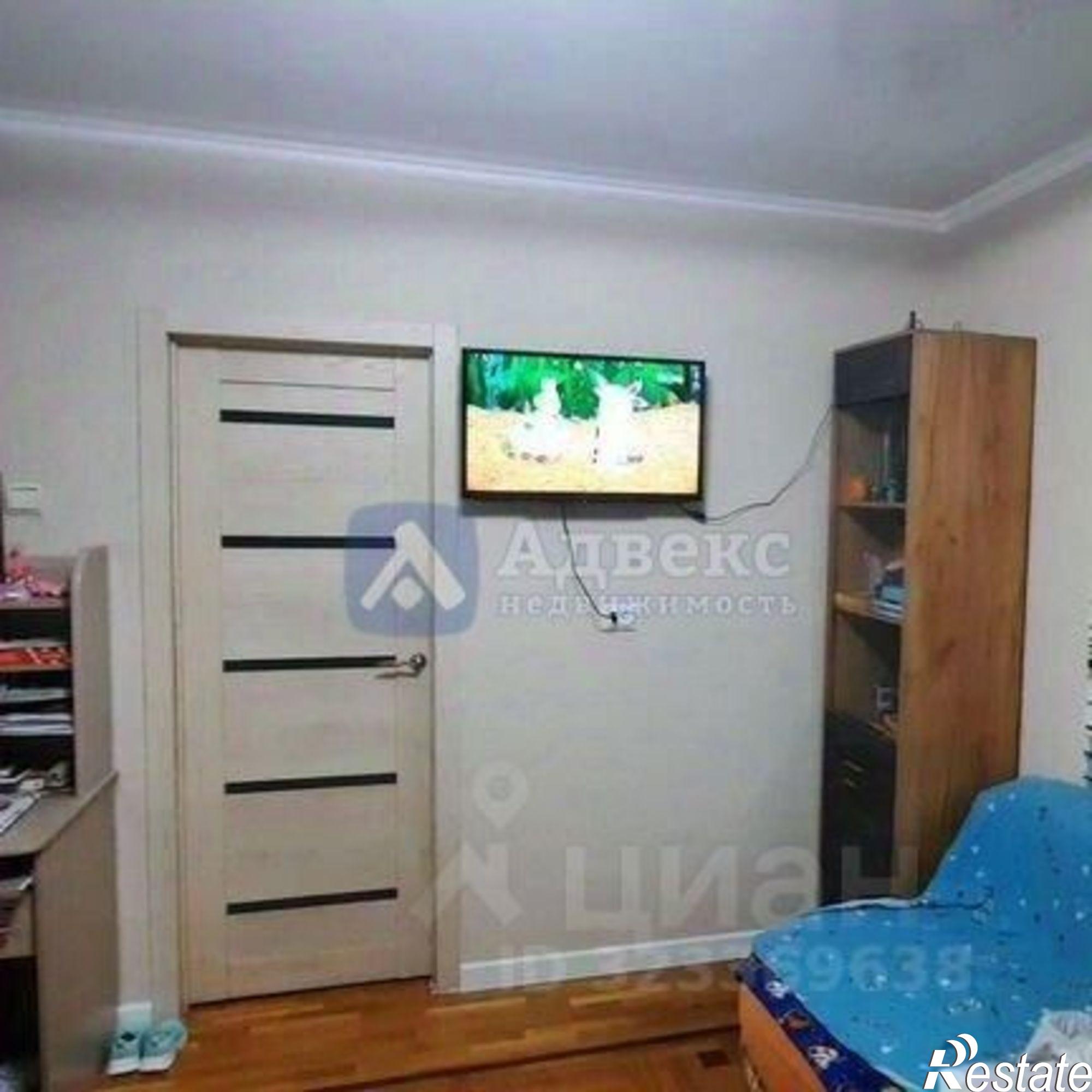 Купить квартиру за 7 500 000 рублей на ул Мельникайте, 129/1