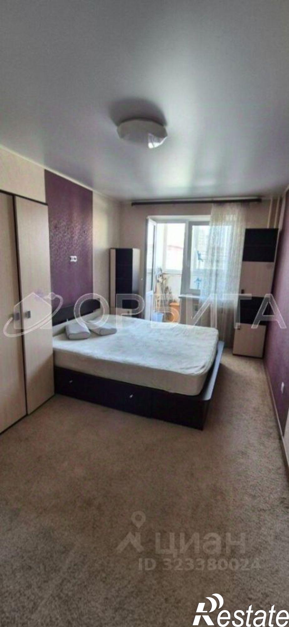 Сдать квартиру за 25 000 рублей на Западносибирская улица, 22 к1