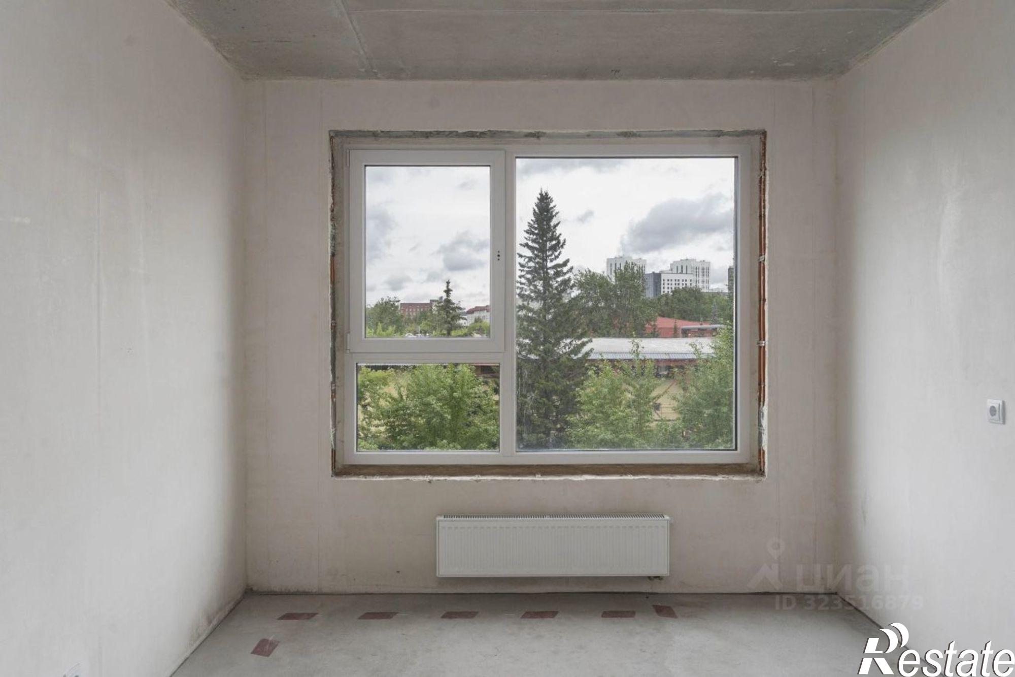 Сдать квартиру за 25 000 рублей на улица Республики, 205