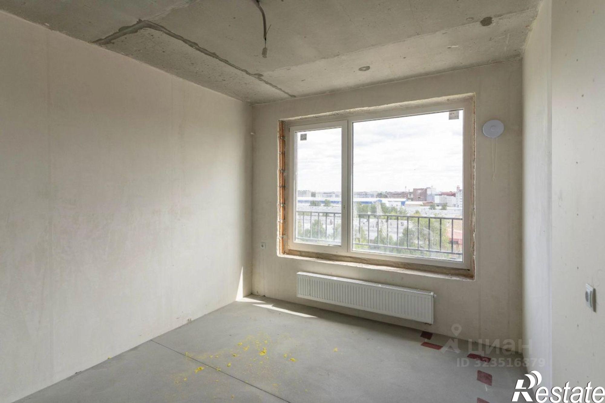 Сдать квартиру за 25 000 рублей на улица Республики, 205