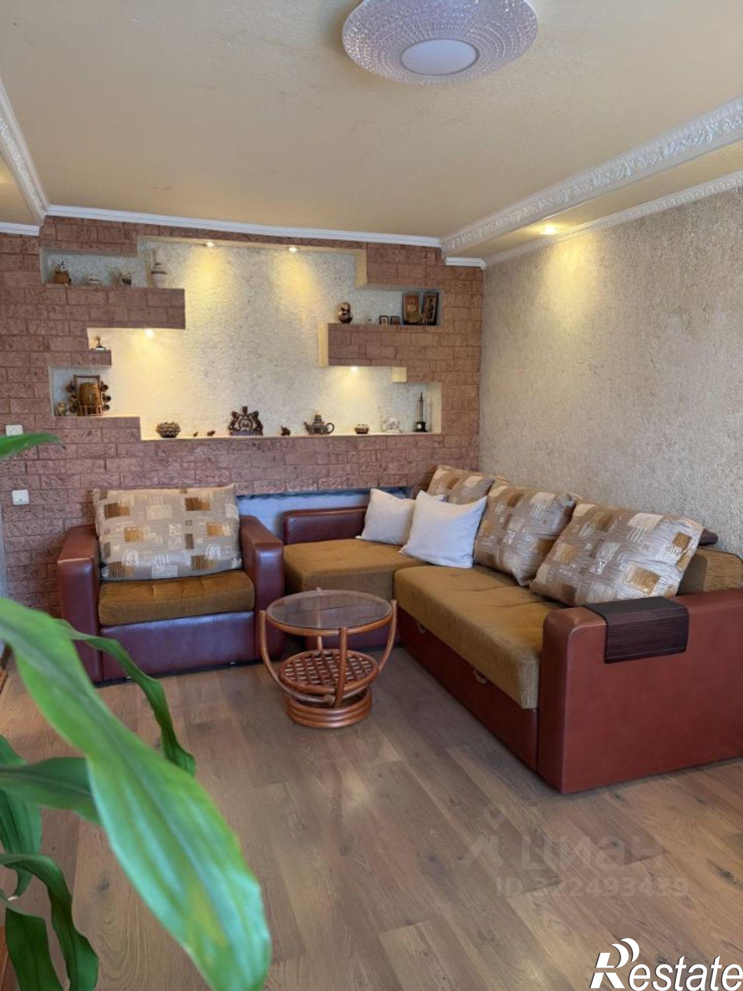 Купить квартиру за 5 100 000 рублей на улица Газовиков, 26