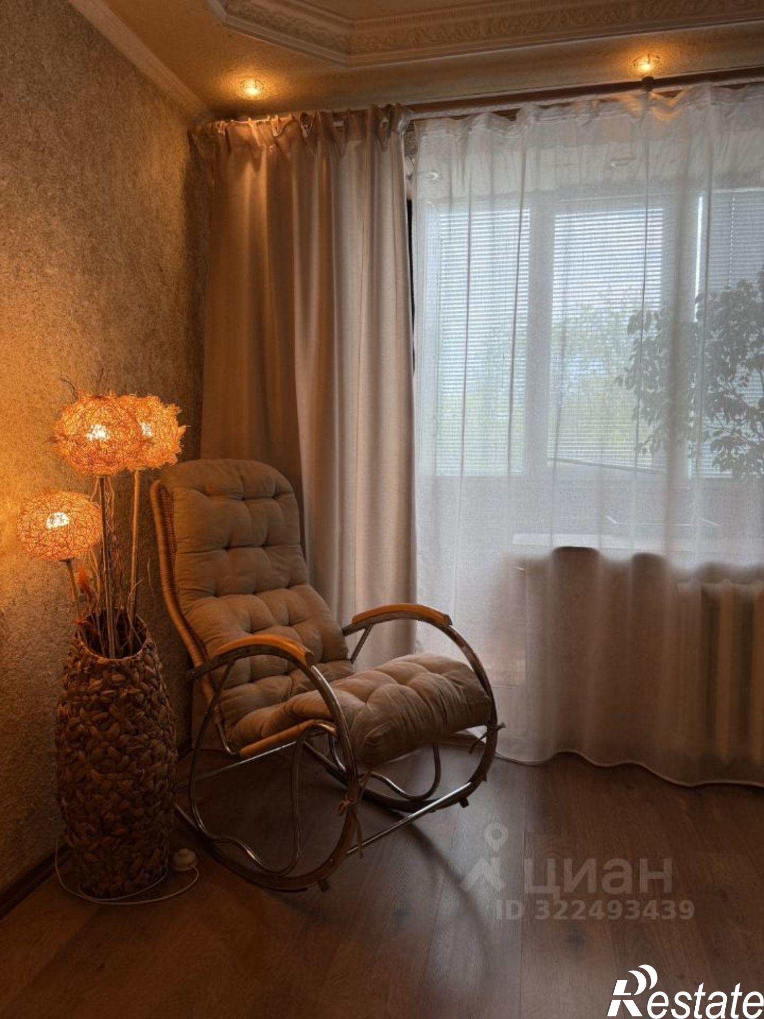 Купить квартиру за 5 100 000 рублей на улица Газовиков, 26