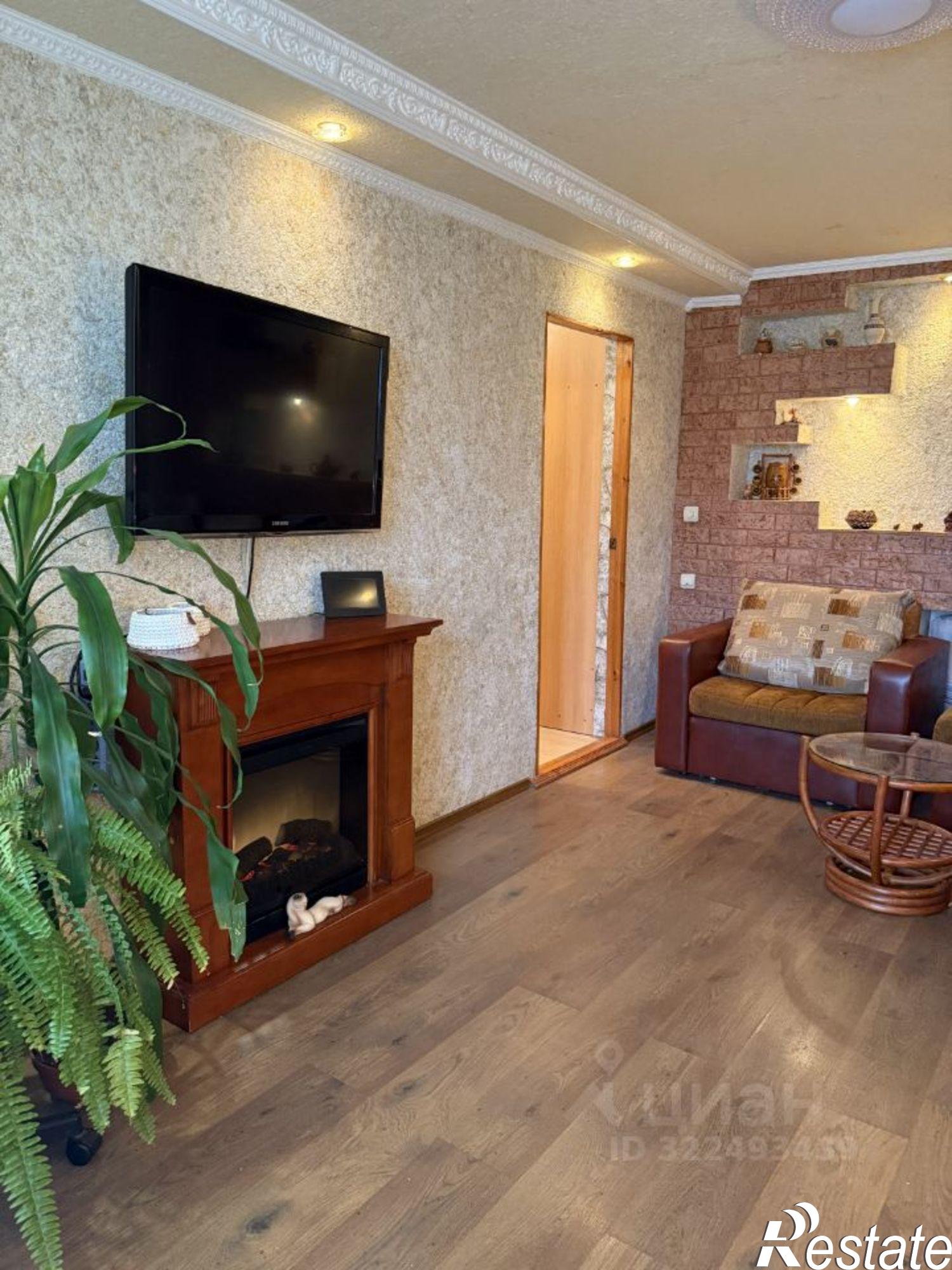 Купить квартиру за 5 100 000 рублей на улица Газовиков, 26