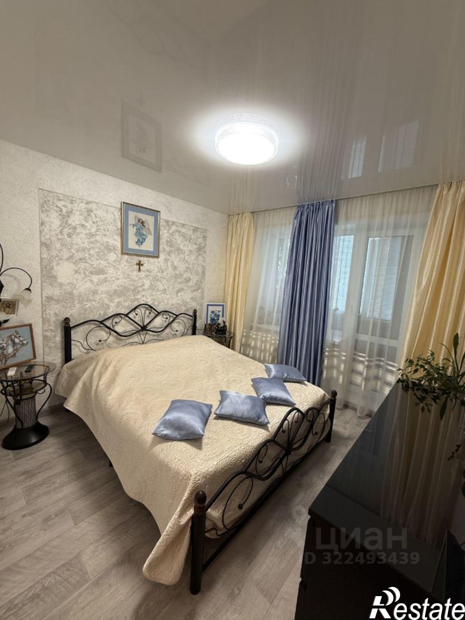 Купить квартиру за 5 100 000 рублей на улица Газовиков, 26