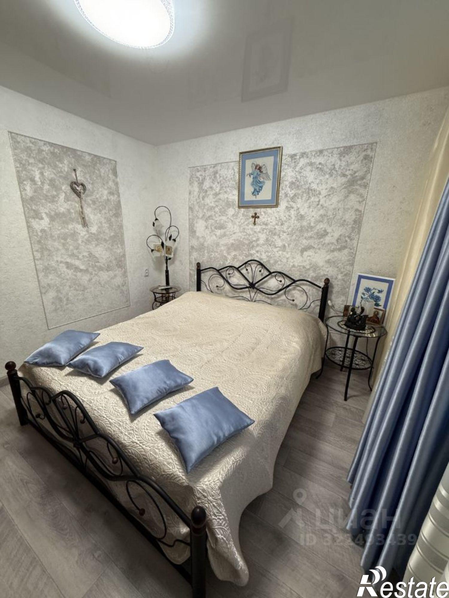 Купить квартиру за 5 100 000 рублей на улица Газовиков, 26