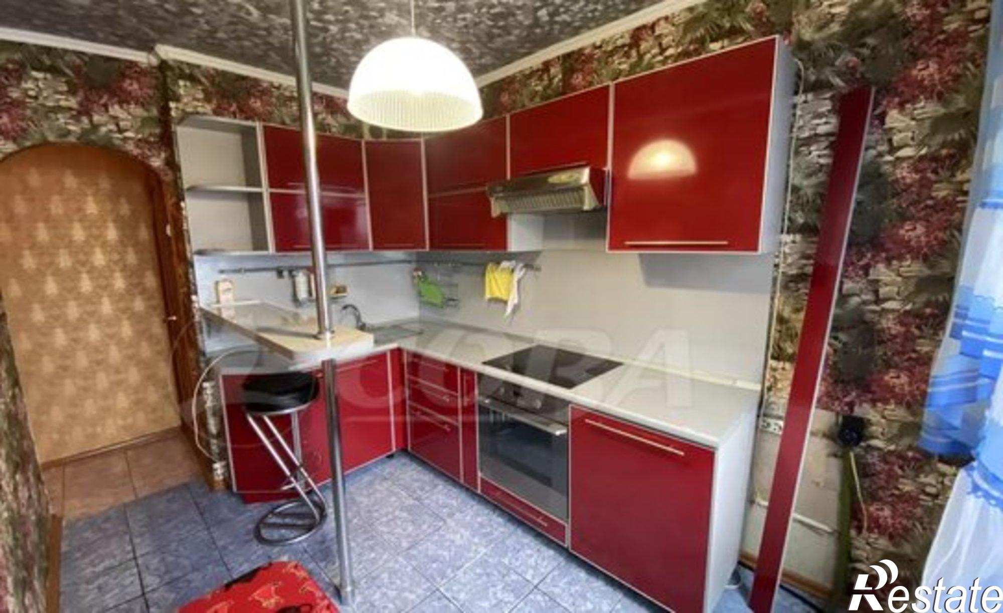 Купить квартиру за 6 350 000 рублей на улица Воровского, 27