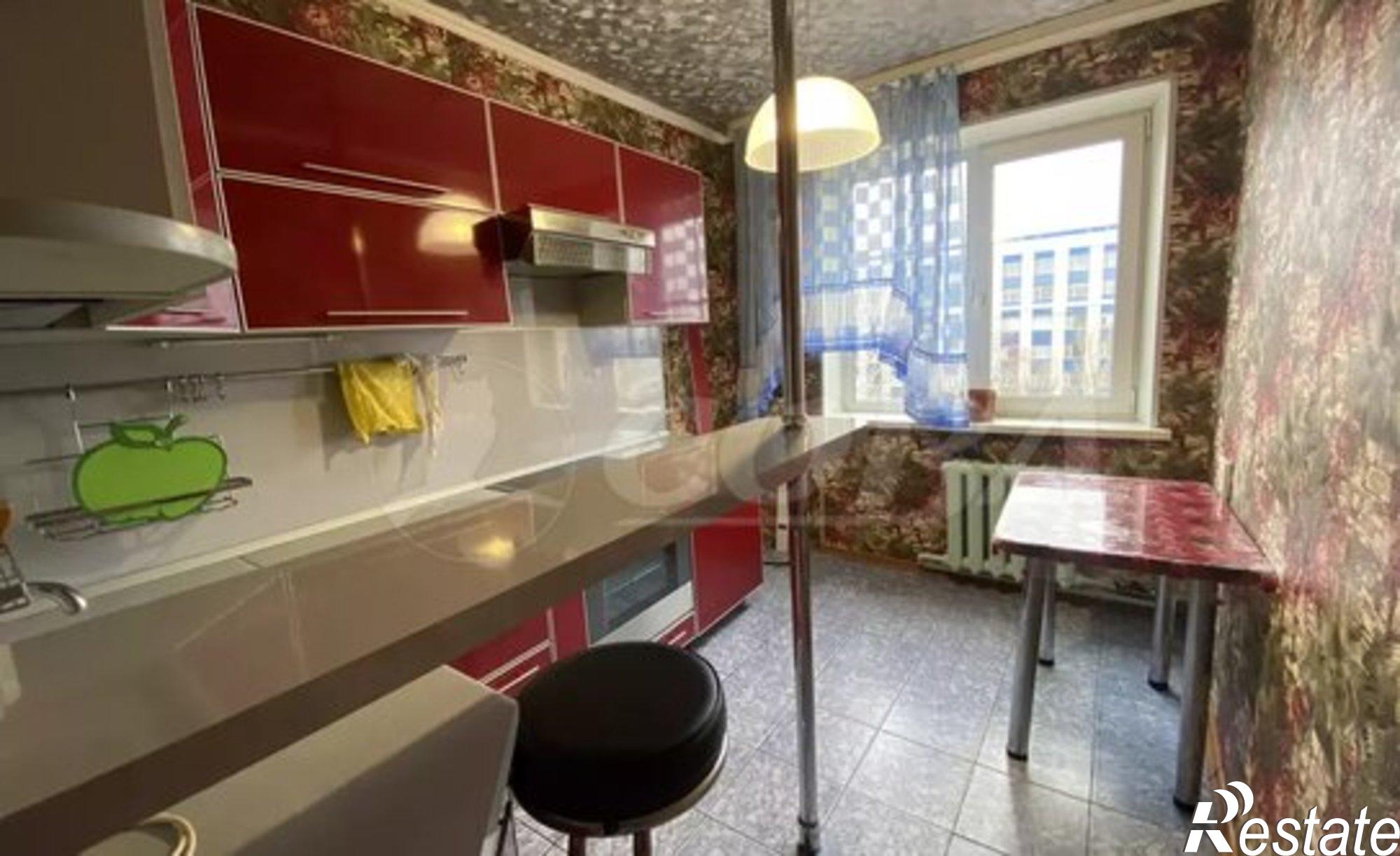 Купить квартиру за 6 350 000 рублей на улица Воровского, 27