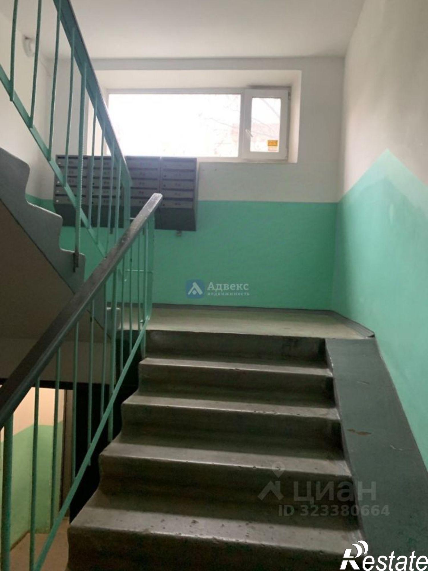 Купить квартиру за 5 700 000 рублей на улица Демьяна Бедного, 104