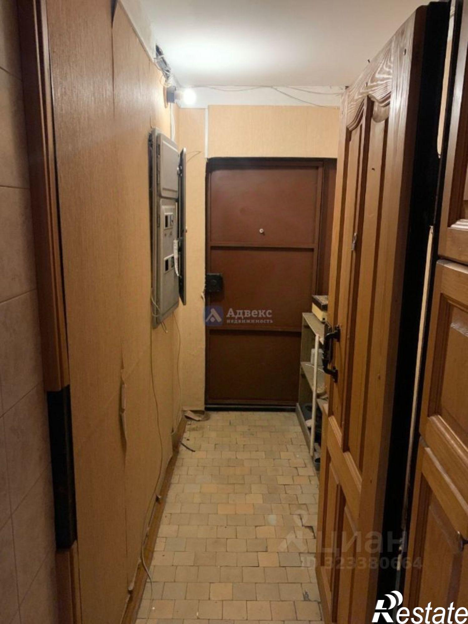 Купить квартиру за 5 700 000 рублей на улица Демьяна Бедного, 104