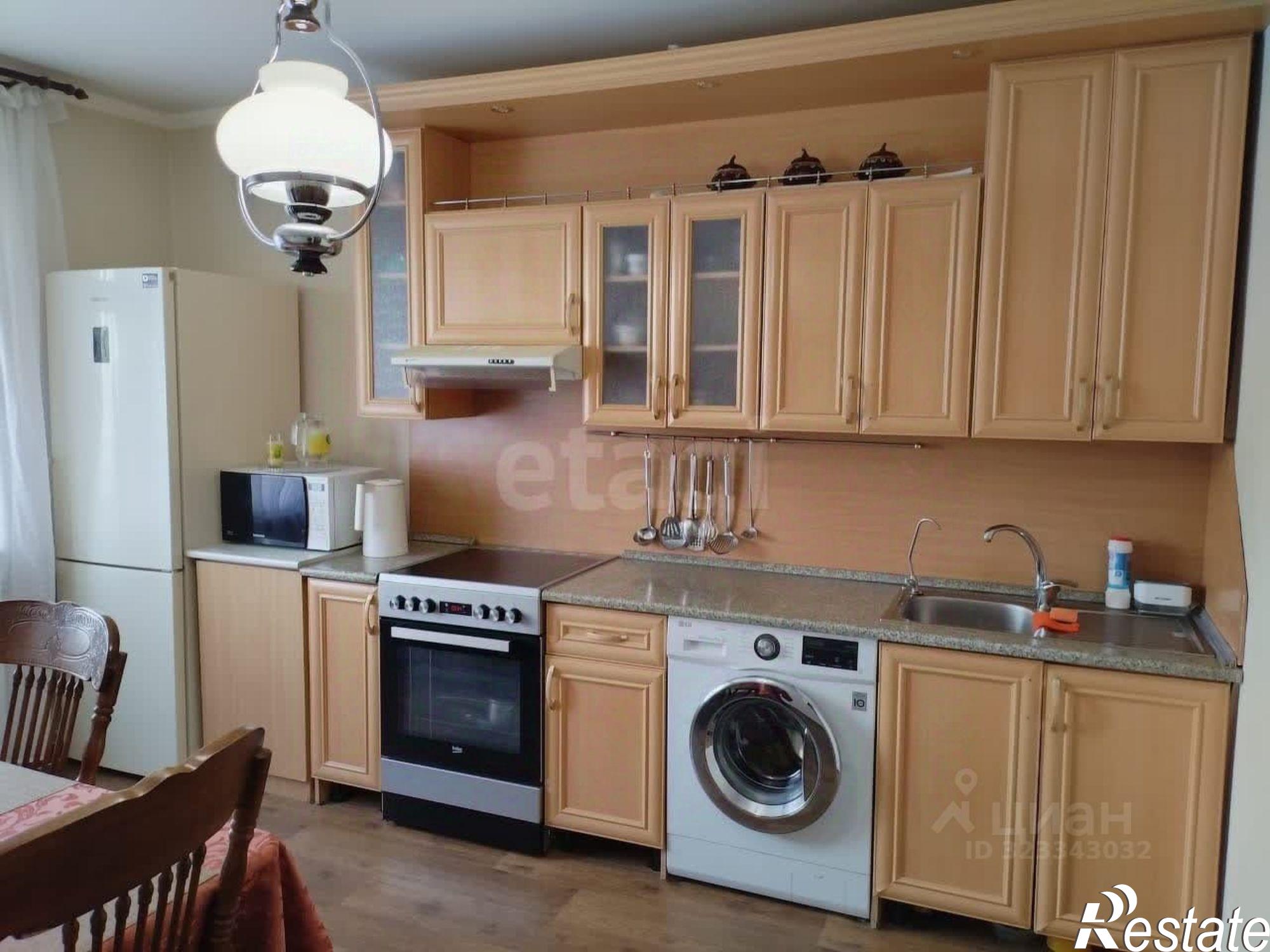 Купить квартиру за 8 850 000 рублей на Московский тракт, 163