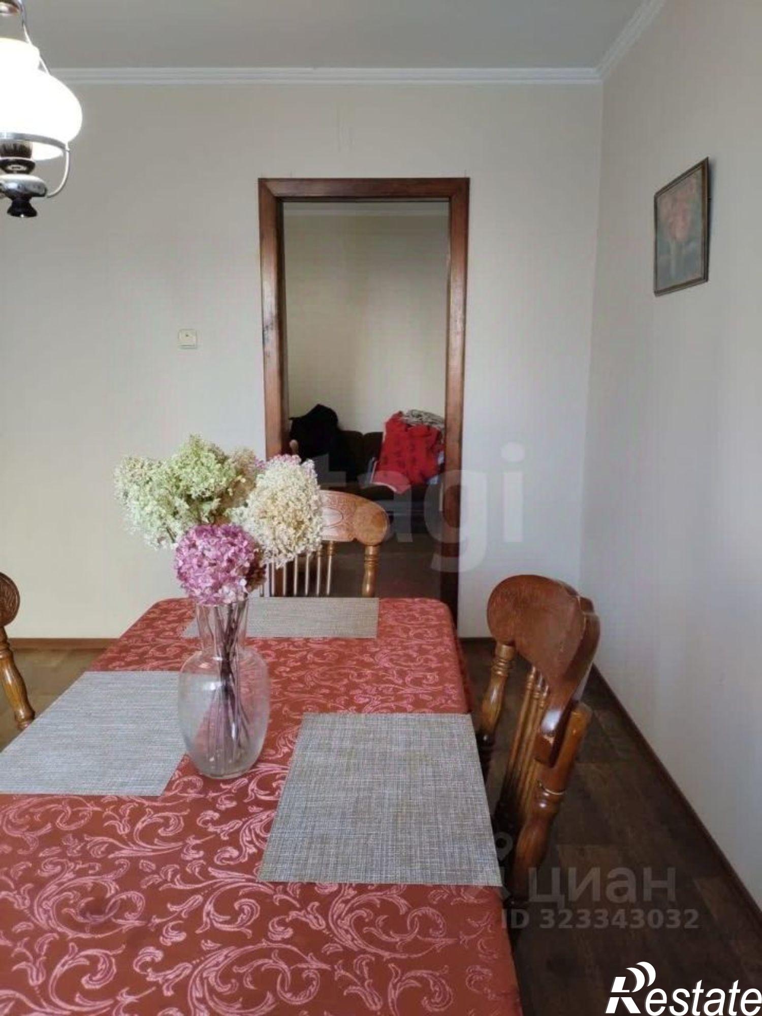 Купить квартиру за 8 850 000 рублей на Московский тракт, 163