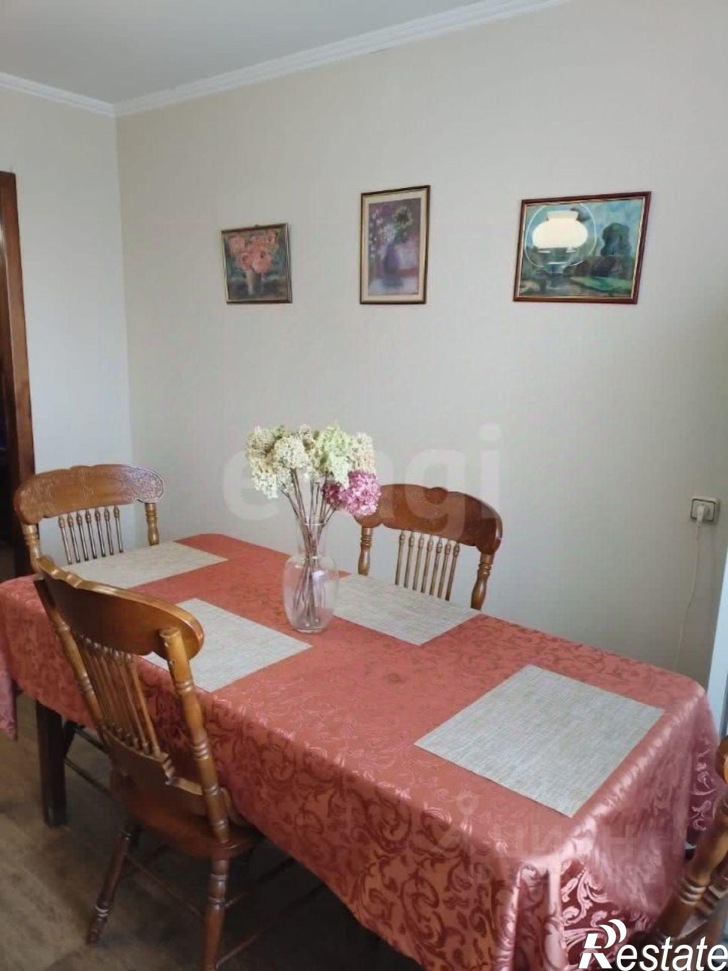 Купить квартиру за 8 850 000 рублей на Московский тракт, 163