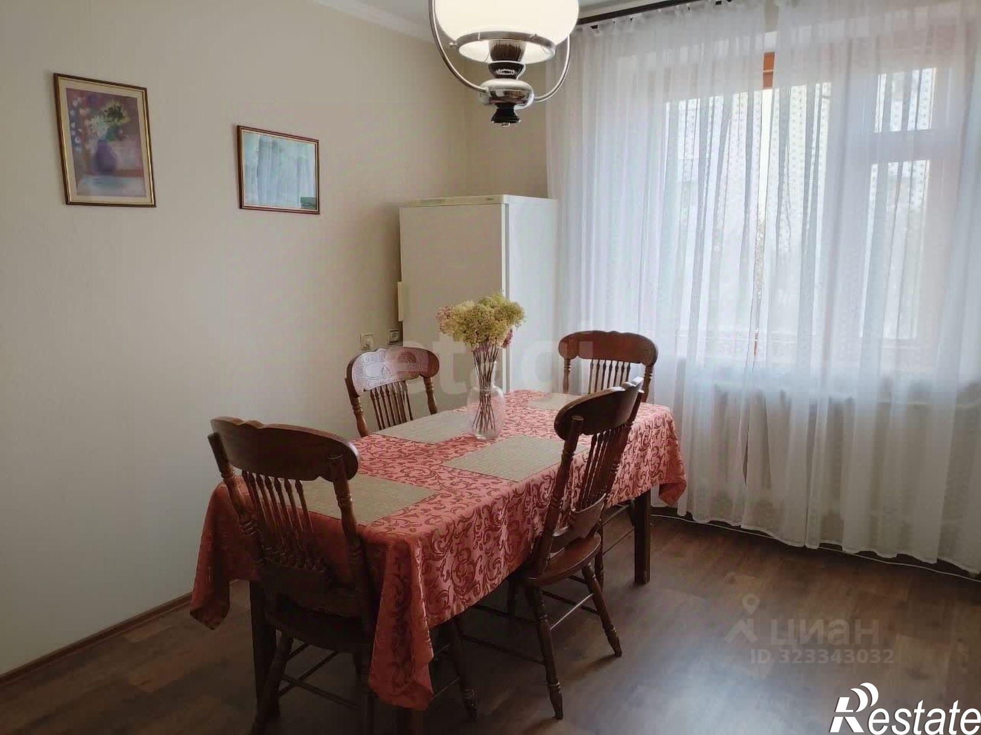 Купить квартиру за 8 850 000 рублей на Московский тракт, 163