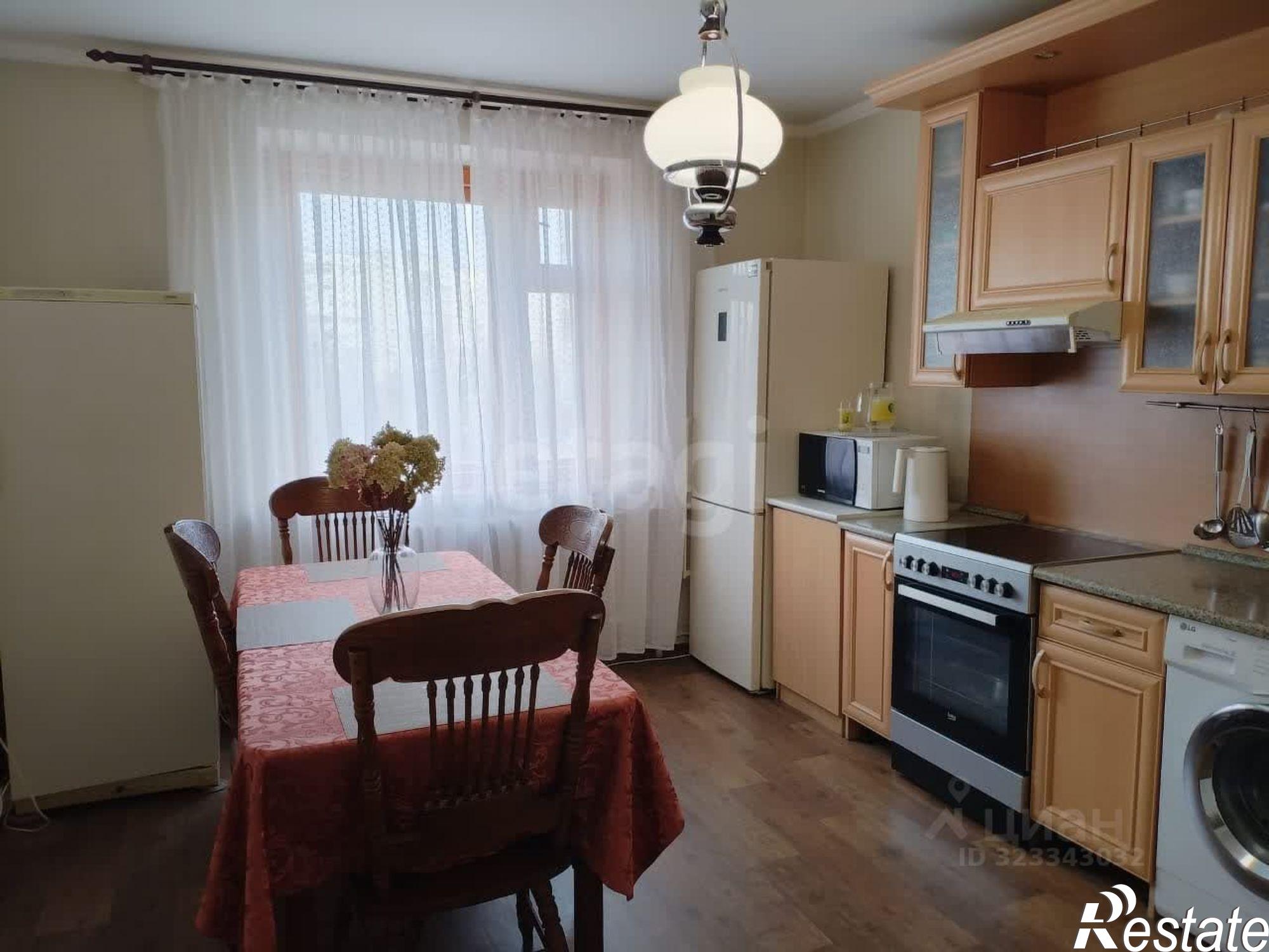 Купить квартиру за 8 850 000 рублей на Московский тракт, 163