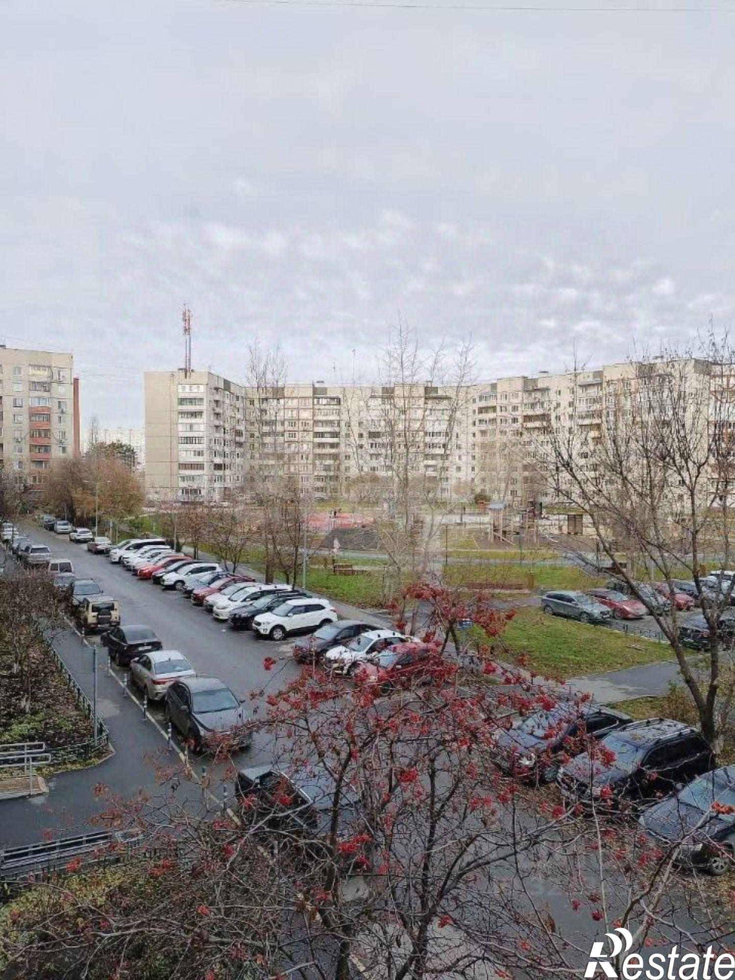 Купить квартиру за 8 850 000 рублей на Московский тракт, 163