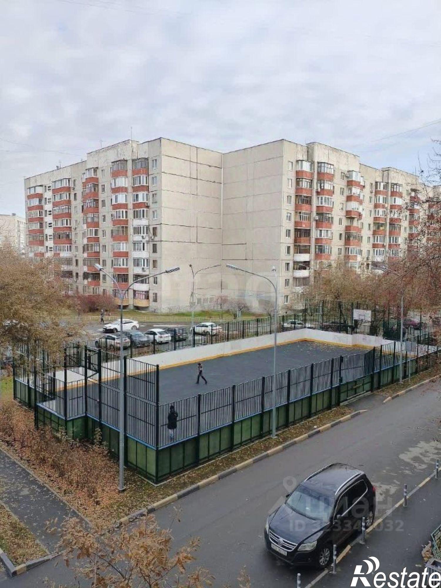 Купить квартиру за 8 850 000 рублей на Московский тракт, 163