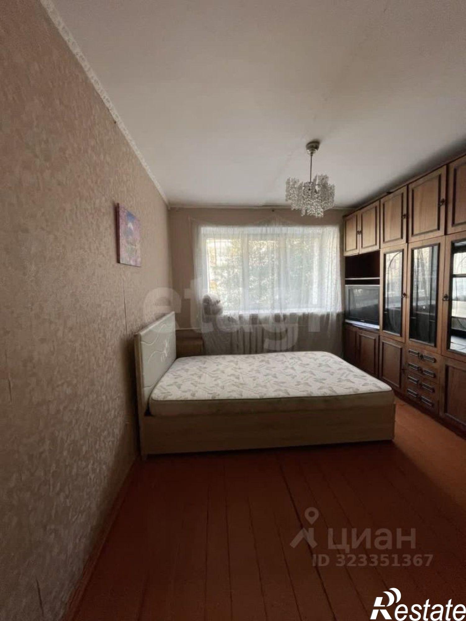 Купить квартиру за 3 200 000 рублей на улица Малышева, 35