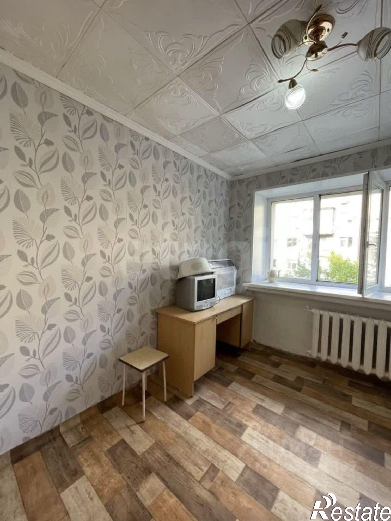 Купить квартиру за 3 200 000 рублей на улица Малышева, 35