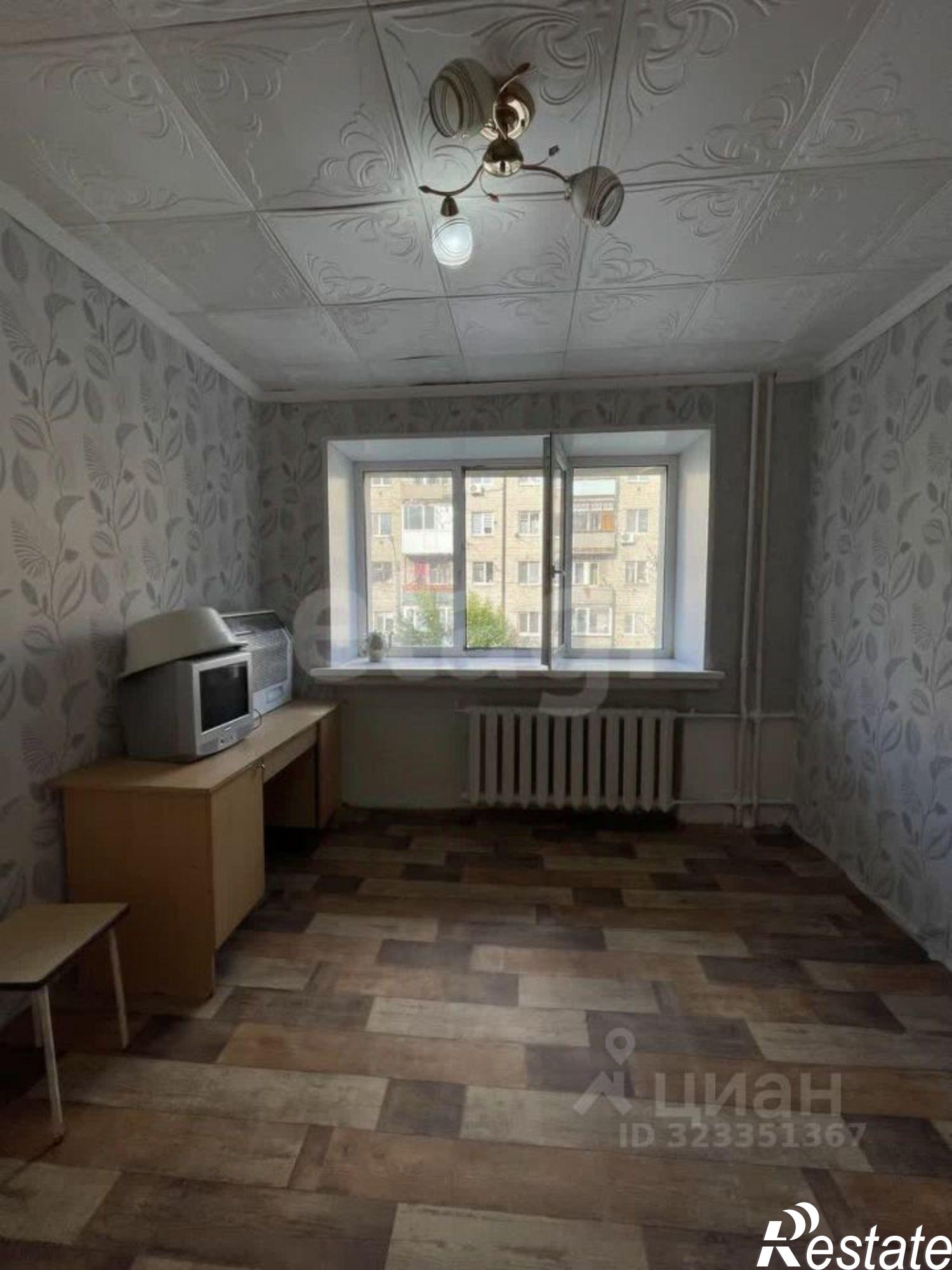 Купить квартиру за 3 200 000 рублей на улица Малышева, 35