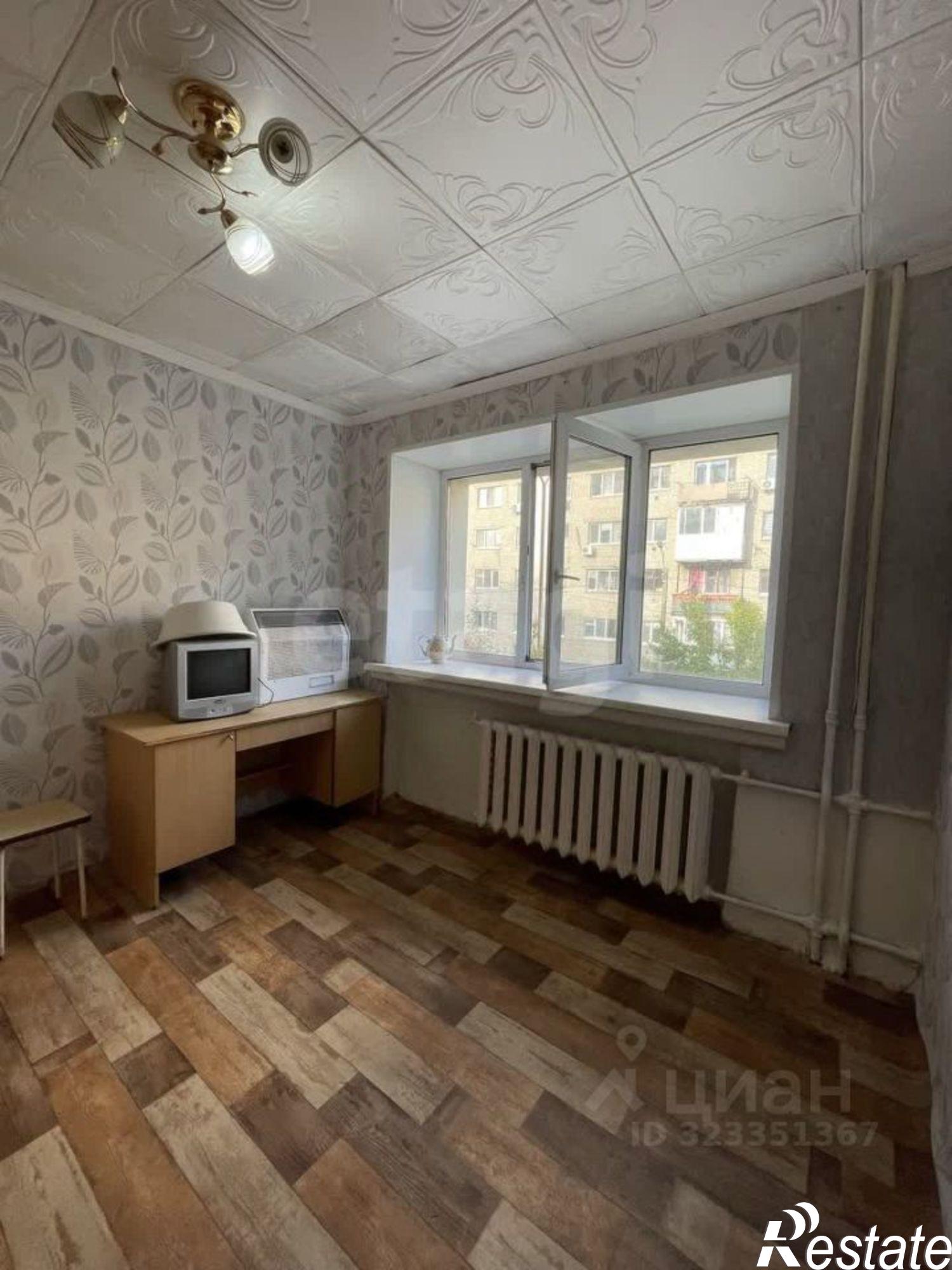 Купить квартиру за 3 200 000 рублей на улица Малышева, 35