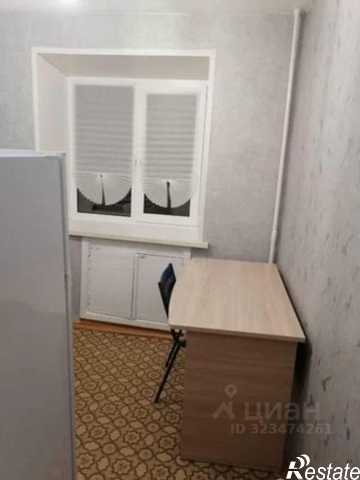 1-комн квартира улица Белинского, 12,  д. 12