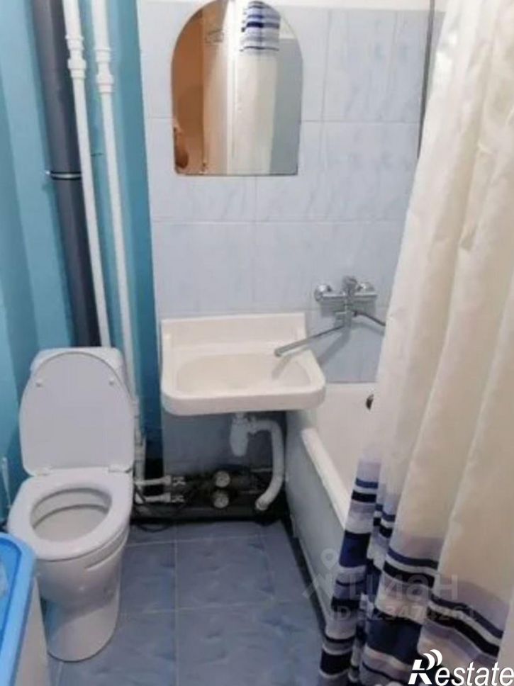 1-комн квартира улица Белинского, 12,  д. 12