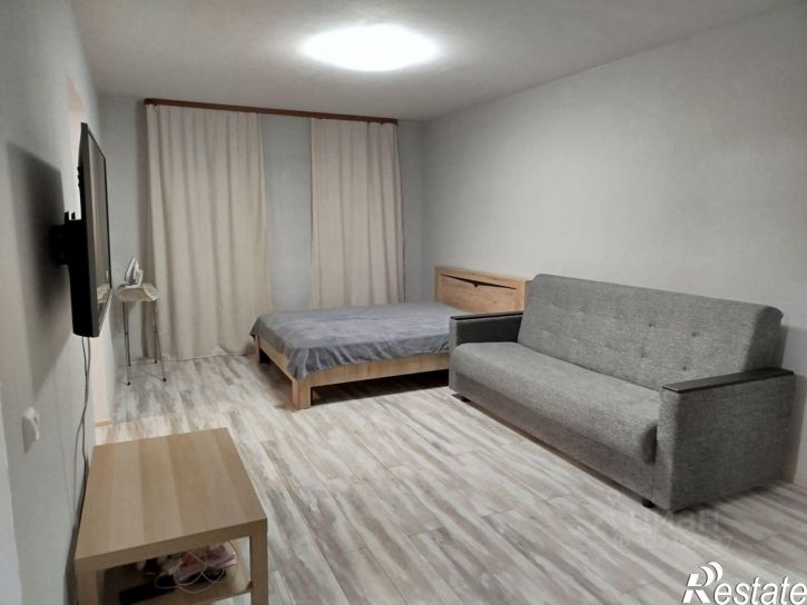 1-комн квартира улица Николая Никитина, 2 к1,  д. 2 к1