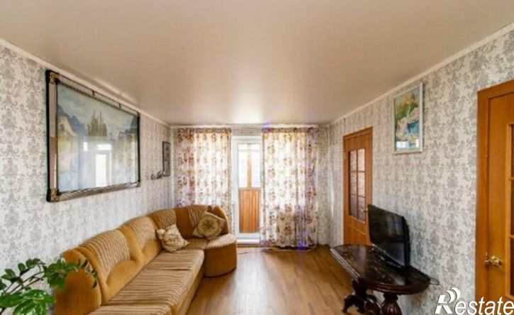 3-комн квартира проезд Геологоразведчиков, 36,  д. 36