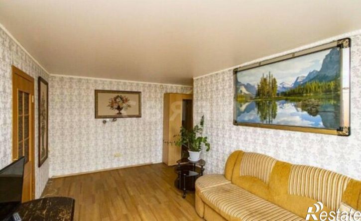 3-комн квартира проезд Геологоразведчиков, 36,  д. 36