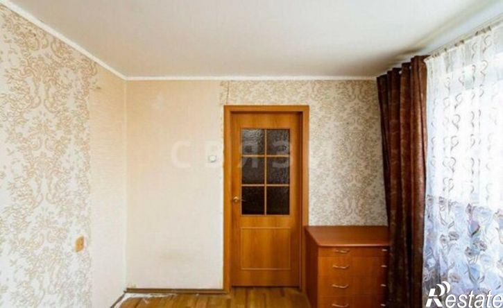 3-комн квартира проезд Геологоразведчиков, 36,  д. 36