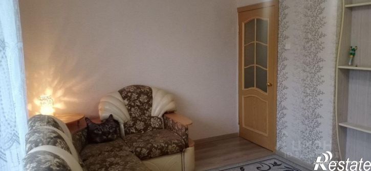 1-комн квартира ул Московский тракт, 119,  д. 119