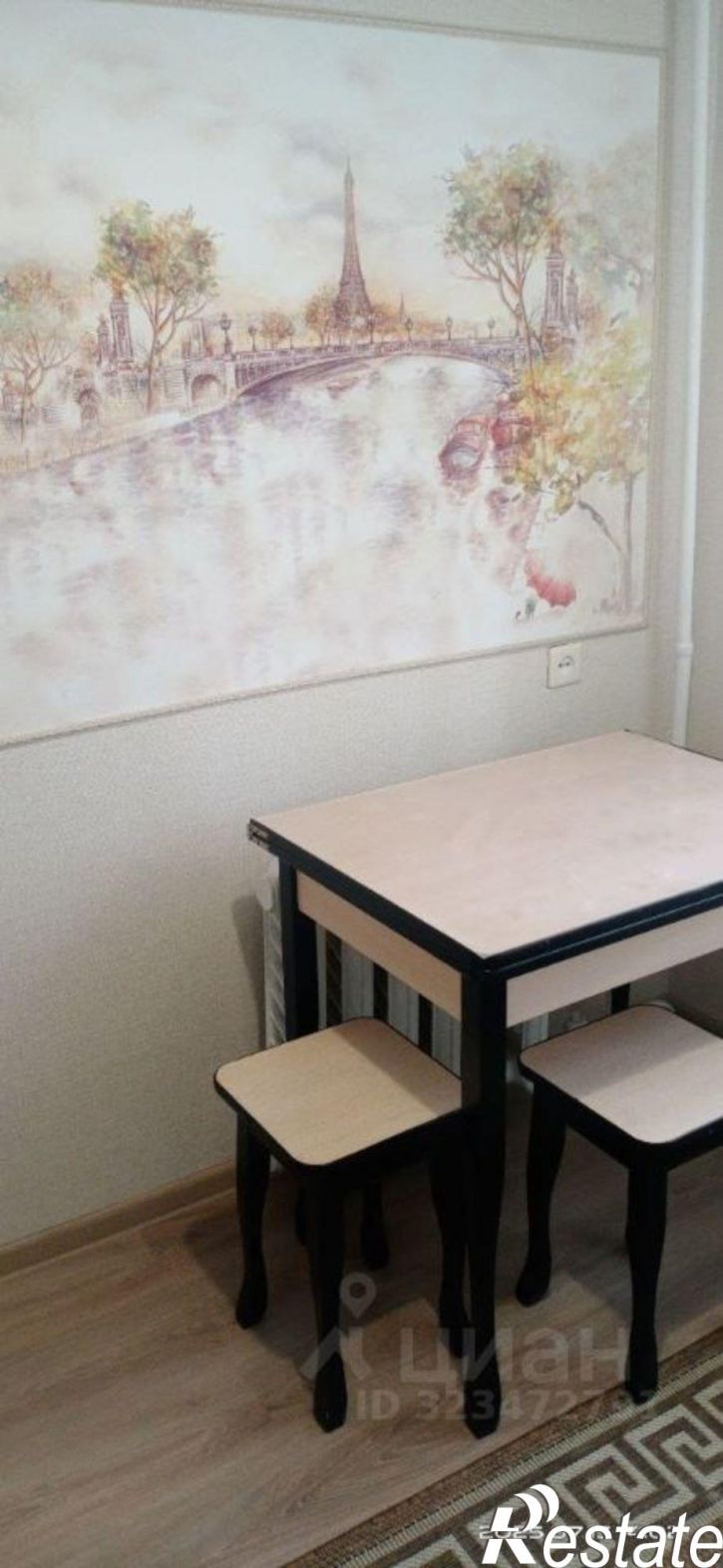 1-комн квартира ул Московский тракт, 119,  д. 119