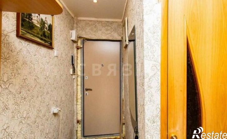 3-комн квартира проезд Геологоразведчиков, 36,  д. 36