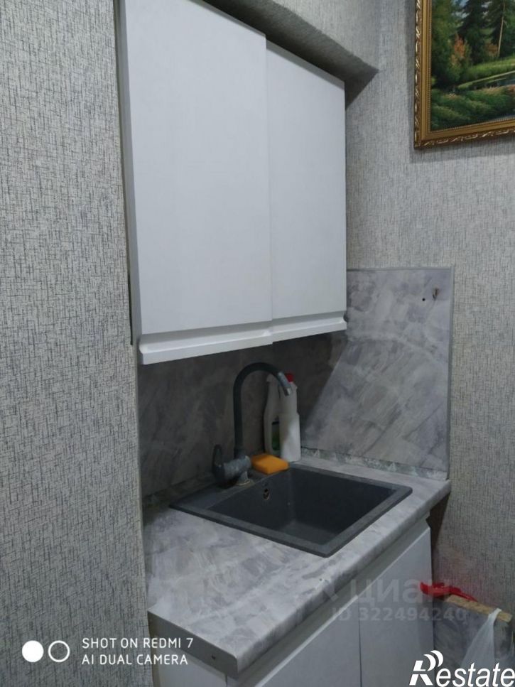 1-комн квартира Ткацкий проезд, 6,  д. 6