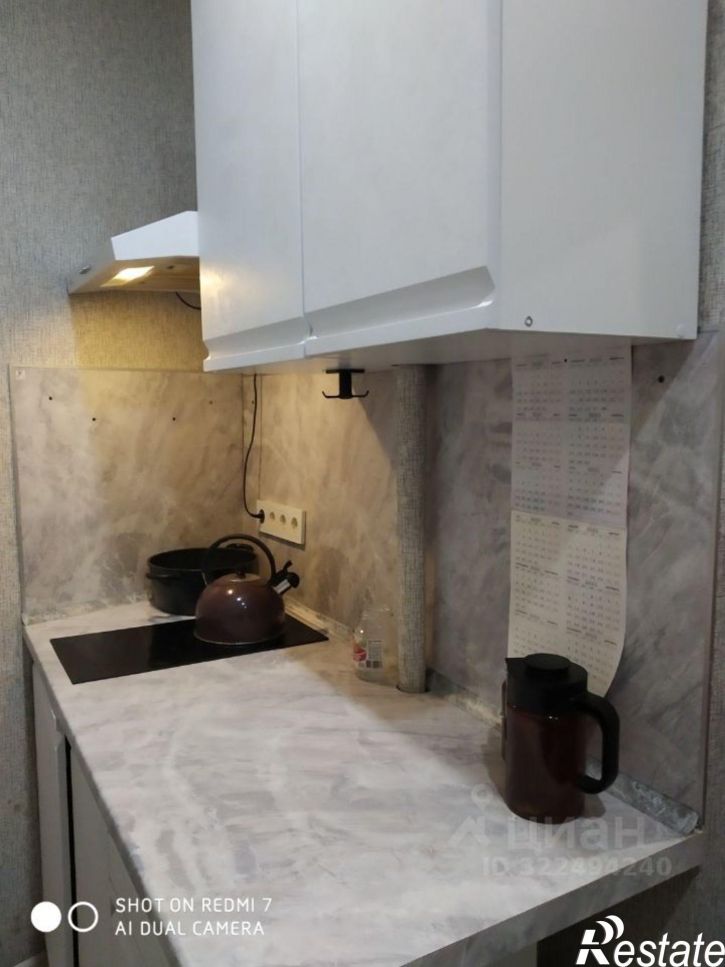 1-комн квартира Ткацкий проезд, 6,  д. 6