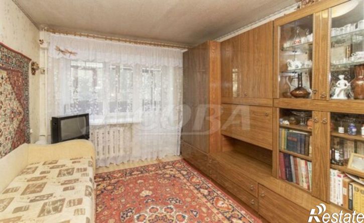 3-комн квартира улица Щорса, 11,  д. 11