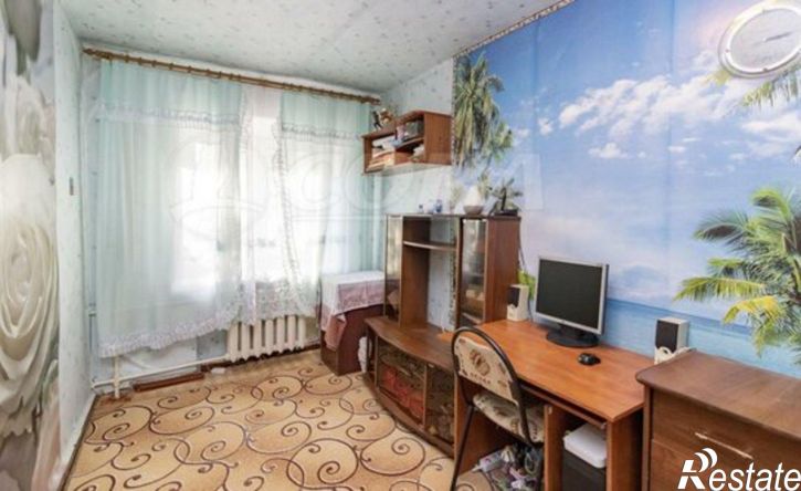 3-комн квартира улица Щорса, 11,  д. 11