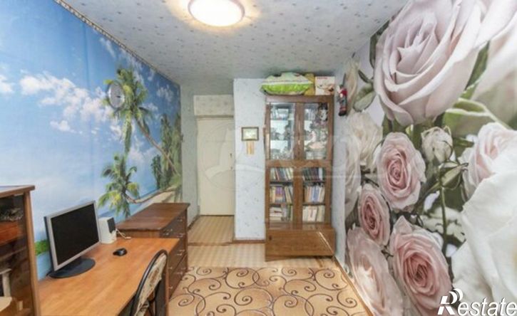 3-комн квартира улица Щорса, 11,  д. 11