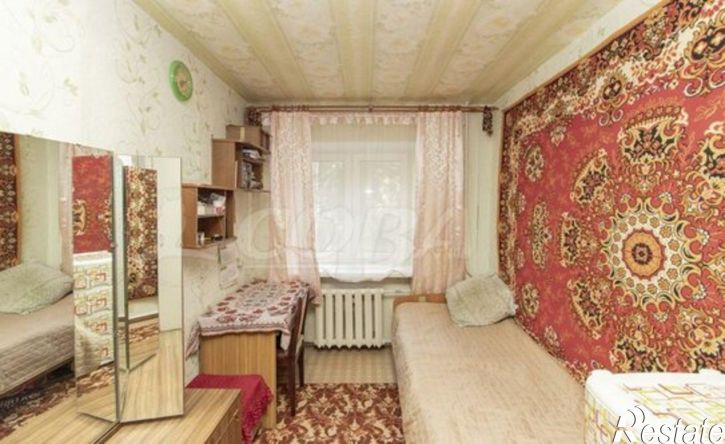3-комн квартира улица Щорса, 11,  д. 11