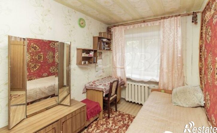 3-комн квартира улица Щорса, 11,  д. 11
