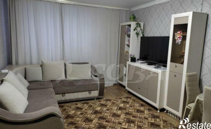 1-комн квартира ул Обдорская, 7,  д. 7