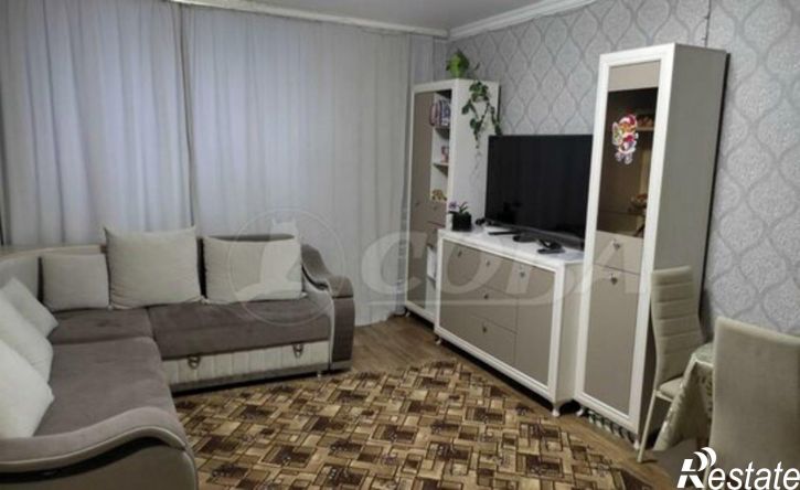 1-комн квартира ул Обдорская, 7,  д. 7